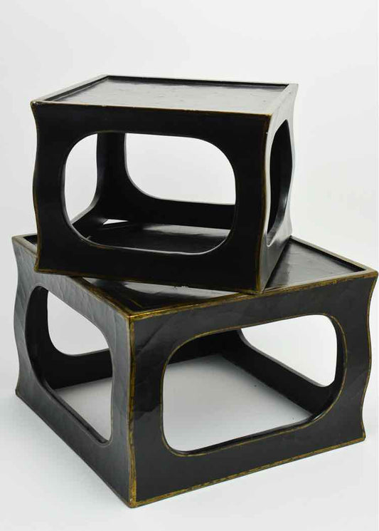 Nesting Risers