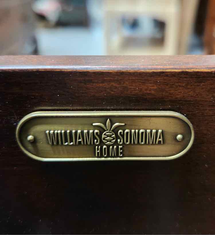 William Sonoma Nightstands