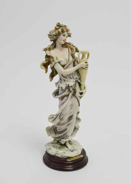 Giuseppe Armani 'Flora' Figurine Art
