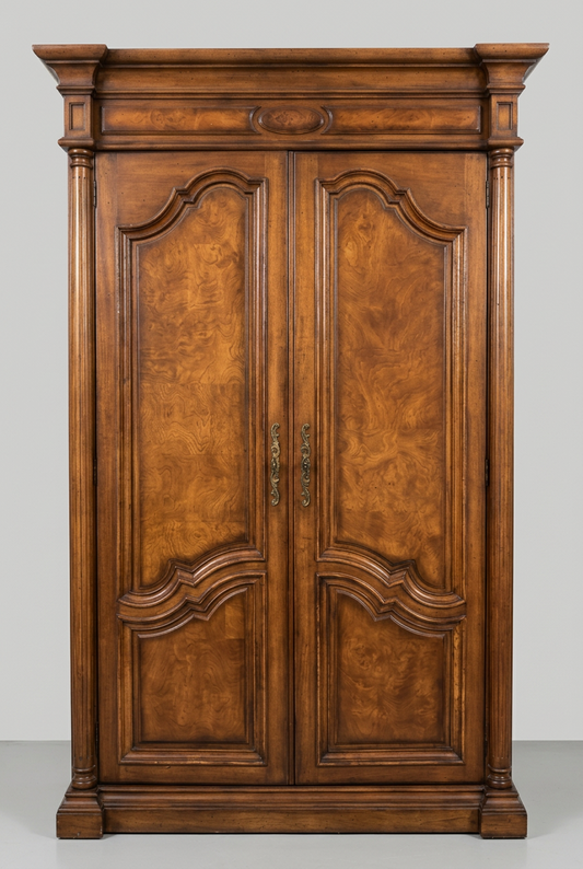 Ethan Allen Armoire