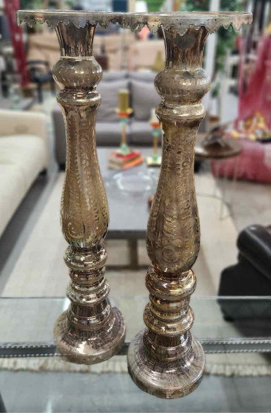 Candleholder Set