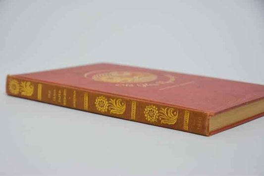 Old Glass Paperweights Book