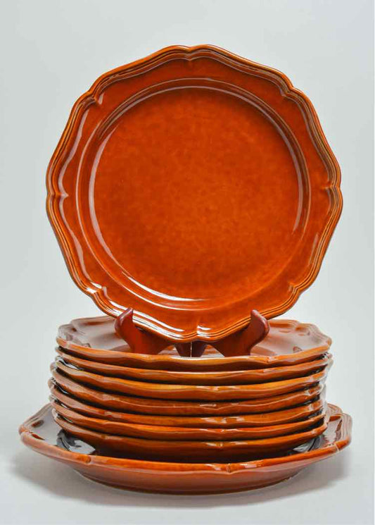 Baldelli Italy Pottery Dishware