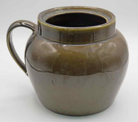 Ceramic Green Bean Pot