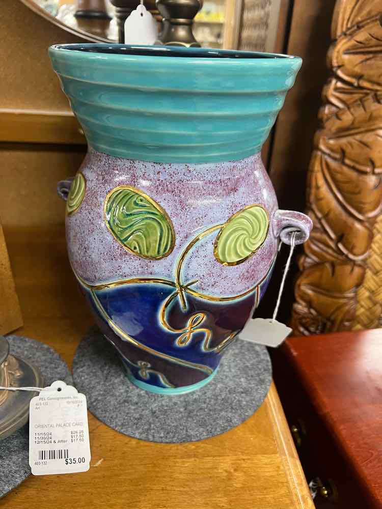 Vase