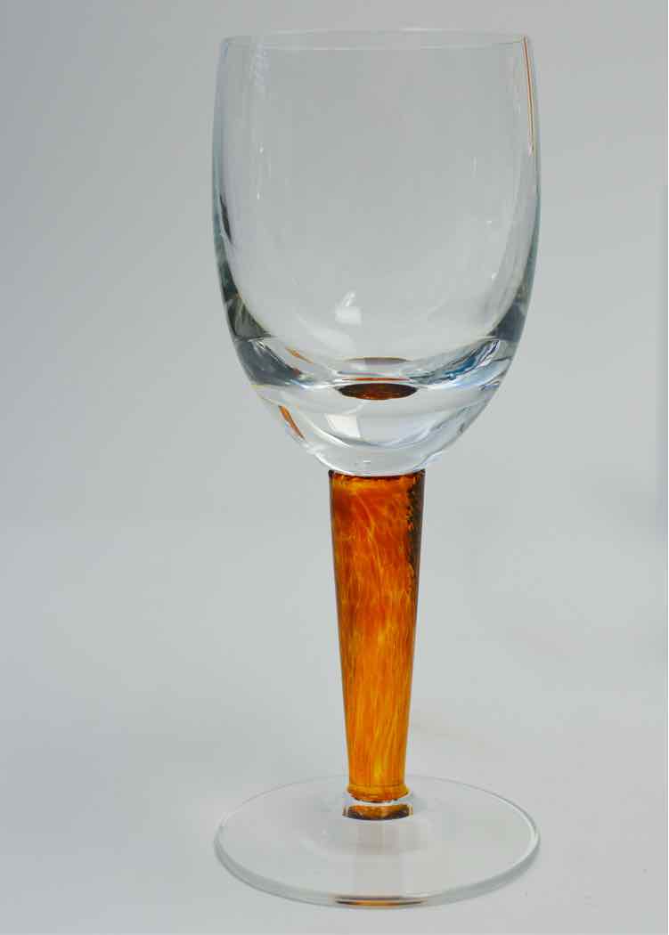 Glassware