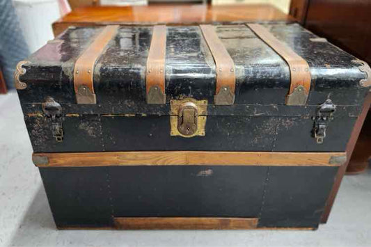 Black Chest/Trunk