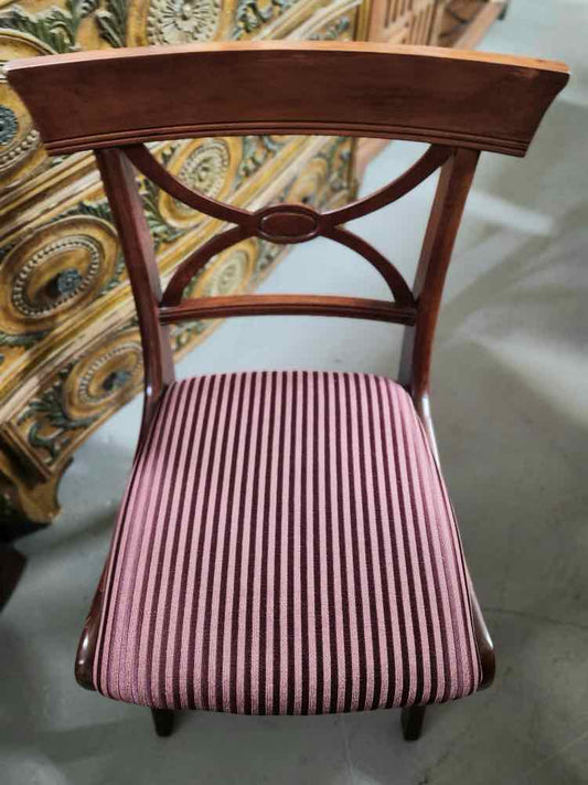 Wood Chair