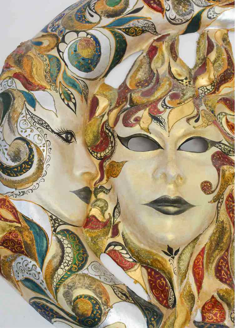 Art Mask