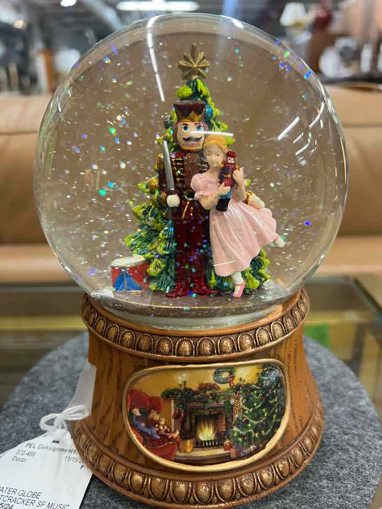 Snow Globe