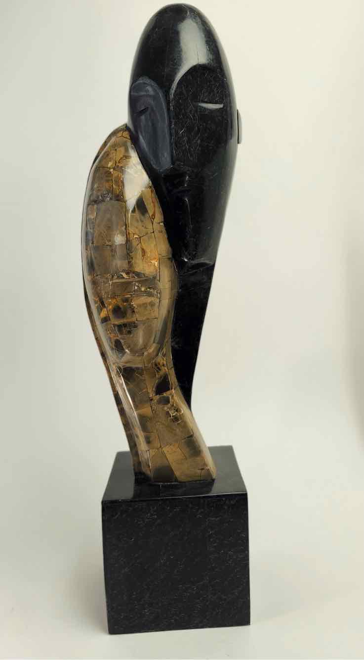 Art Sculpture