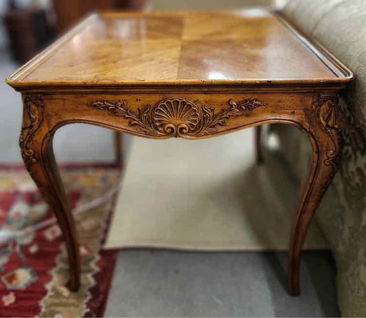 Henredon End Table