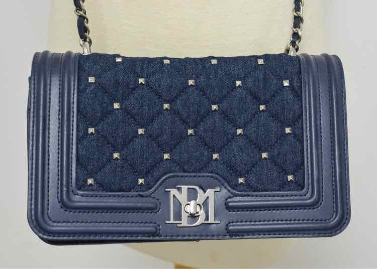 Badgley Mischka Crossbody Purse