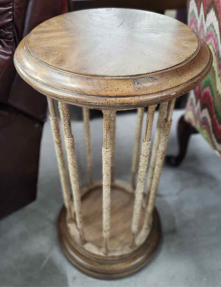 Sol Playa End Table