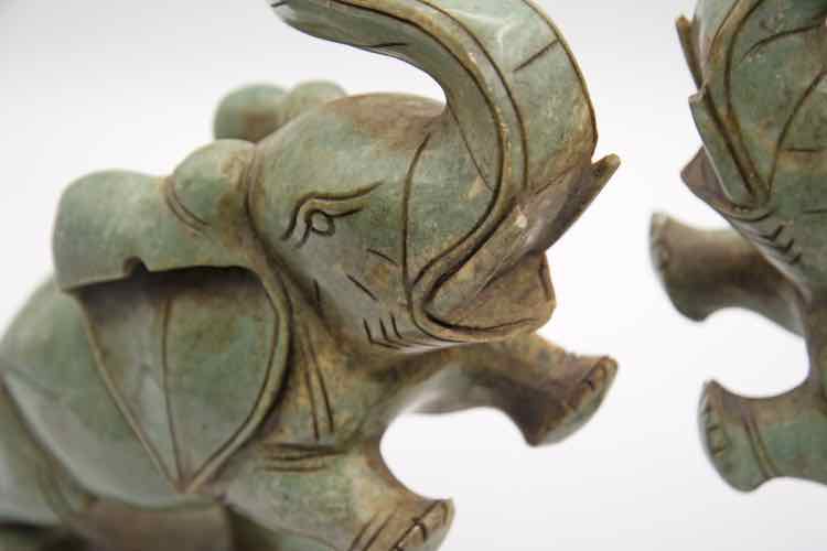 Antique Elephants