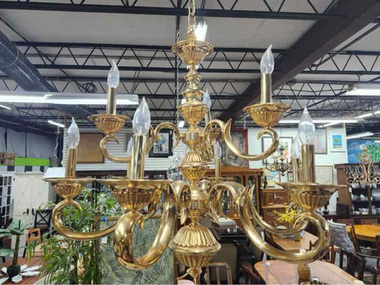 Chandalier