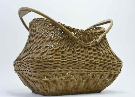 Pottery Barn Basket