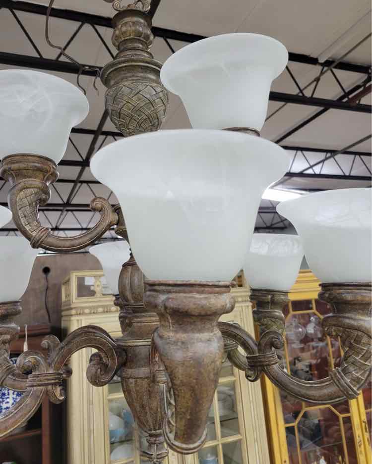 Chandalier