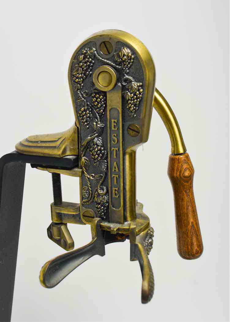 Table Top Wine Opener