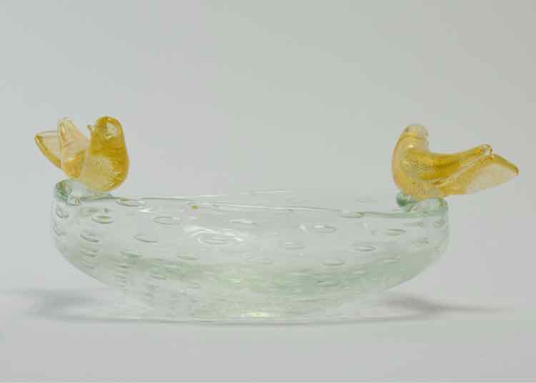 Candy Dish