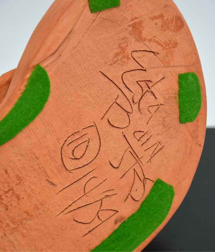 'Storyteller' Esta Bain JRS Figure