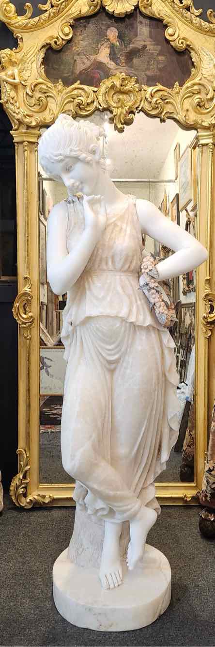 Statue