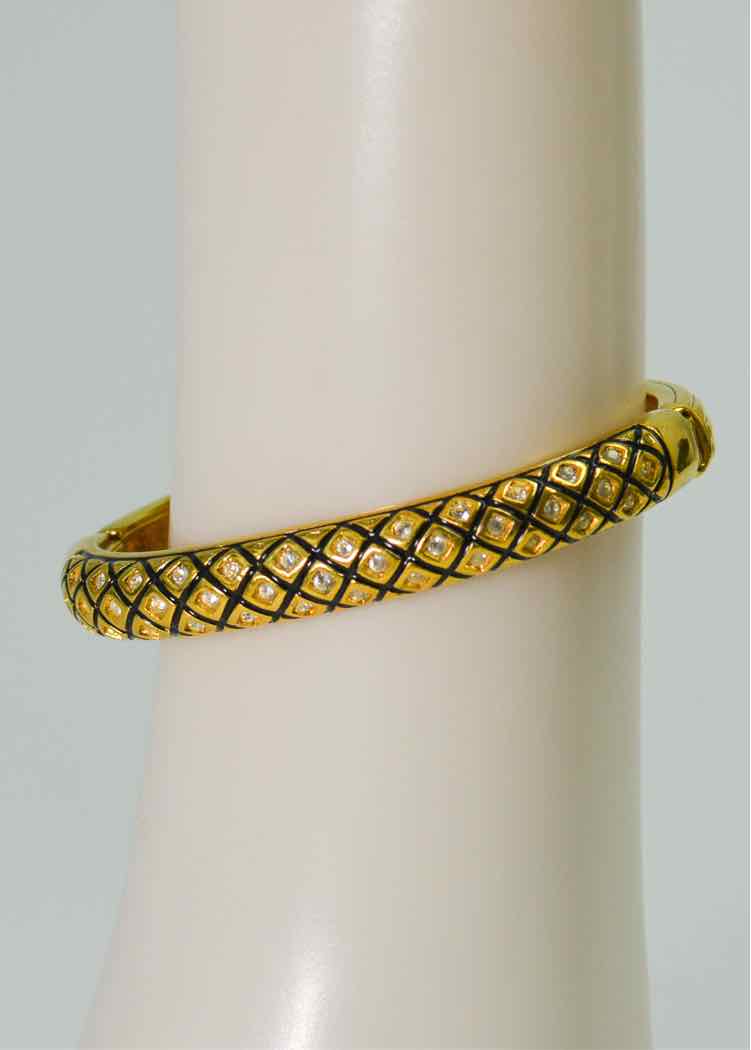 Swarovski Bracelet