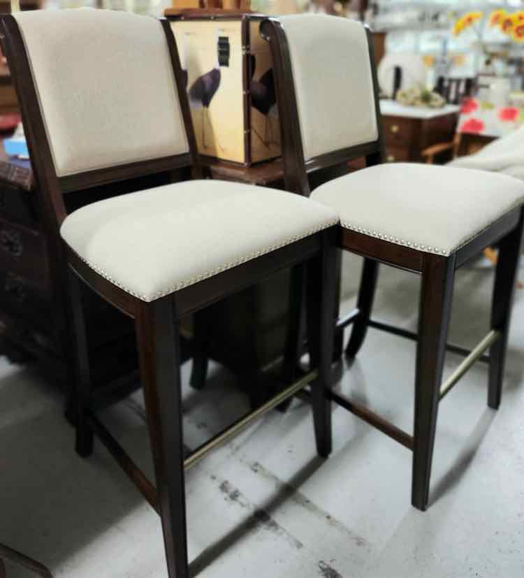 Pair of Barstools