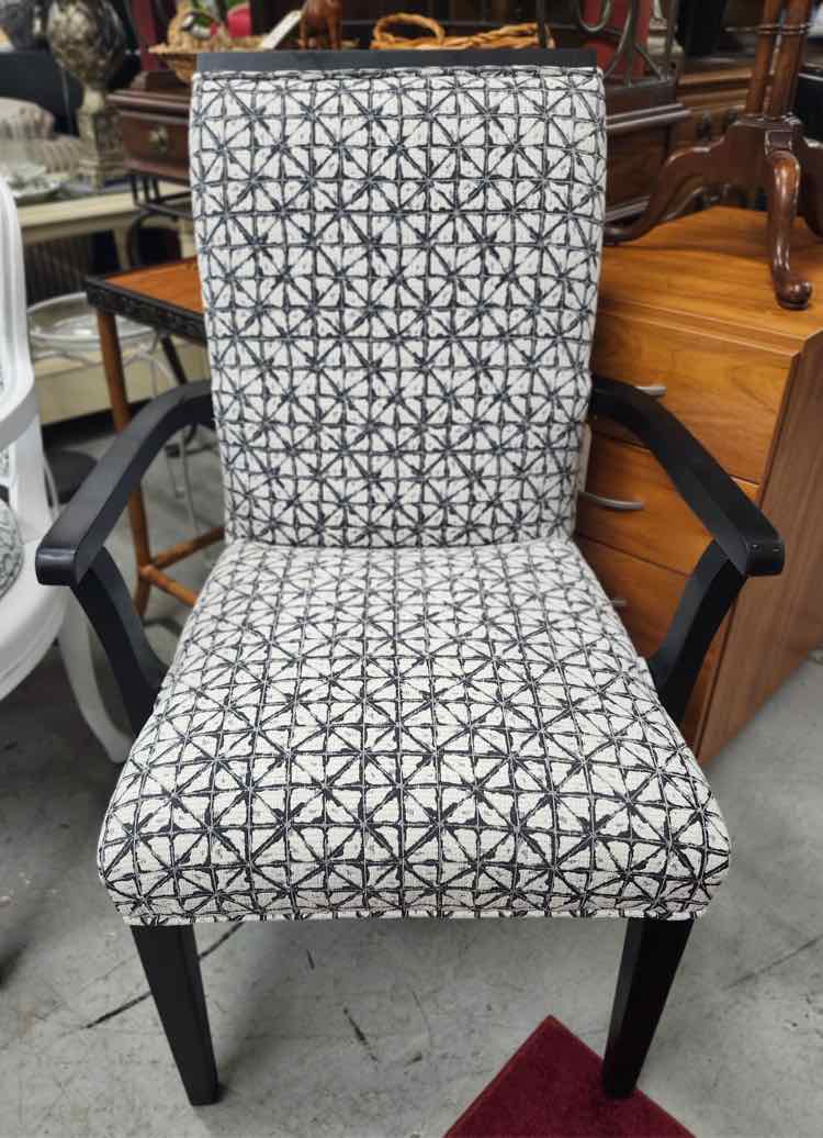 Arm Chair