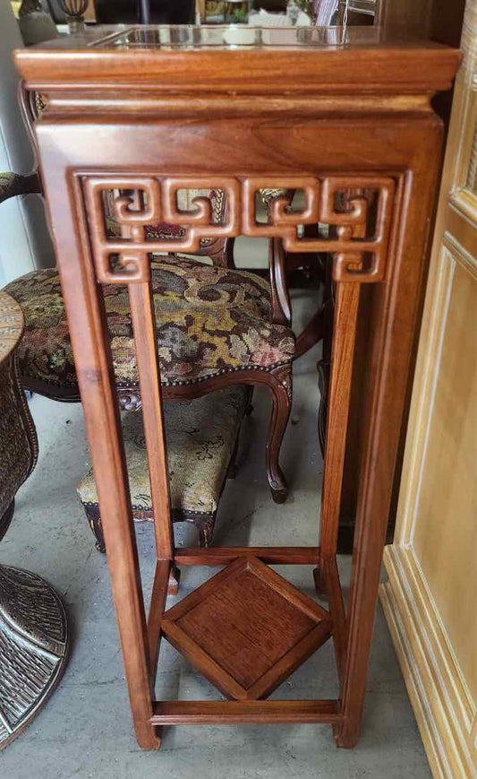Wooden Fern/Plant Stand