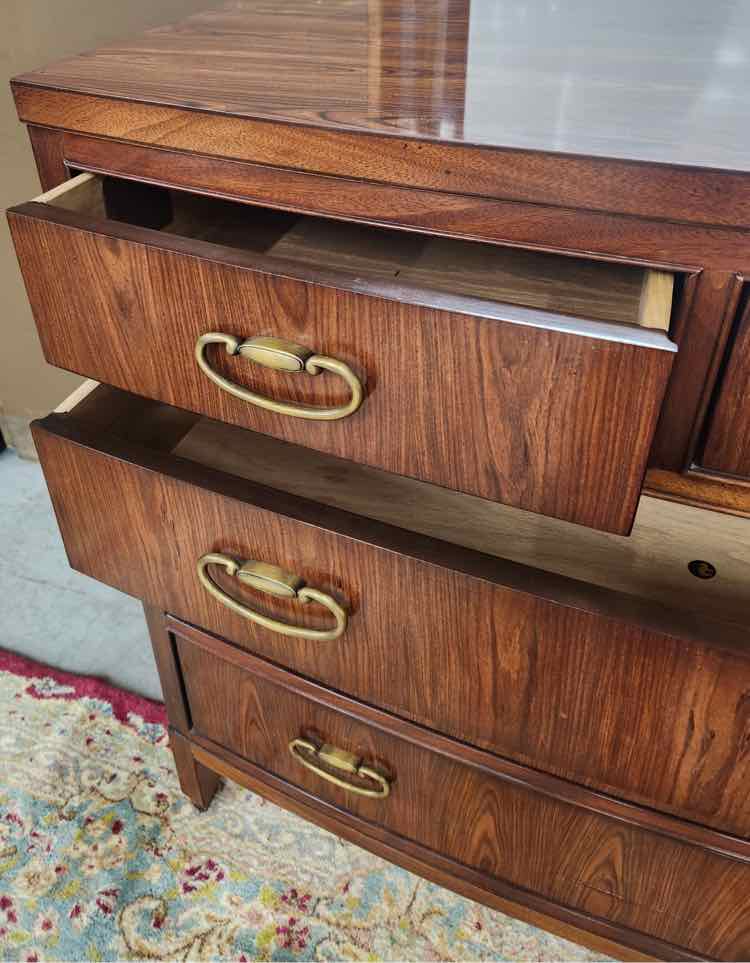 Hickory Dresser