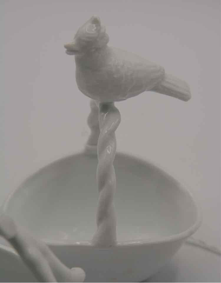 Porcelian Cups
