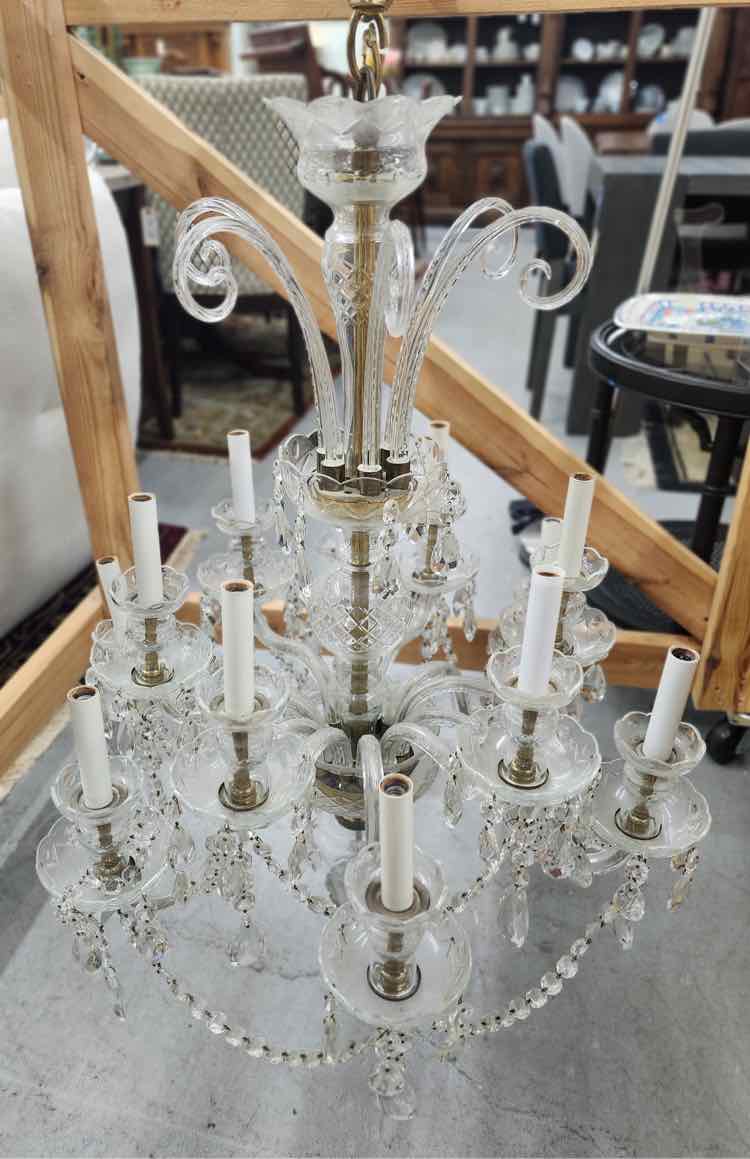 Chandalier