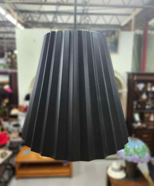 Ravelle Pleated Pendant Light