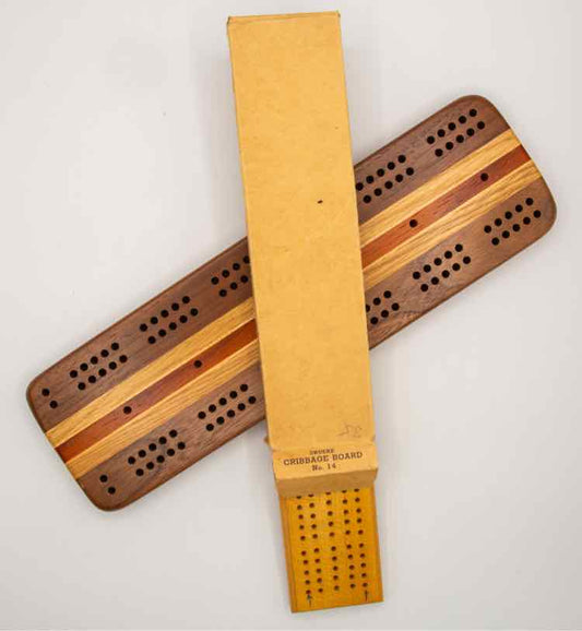 Cribbage Beads