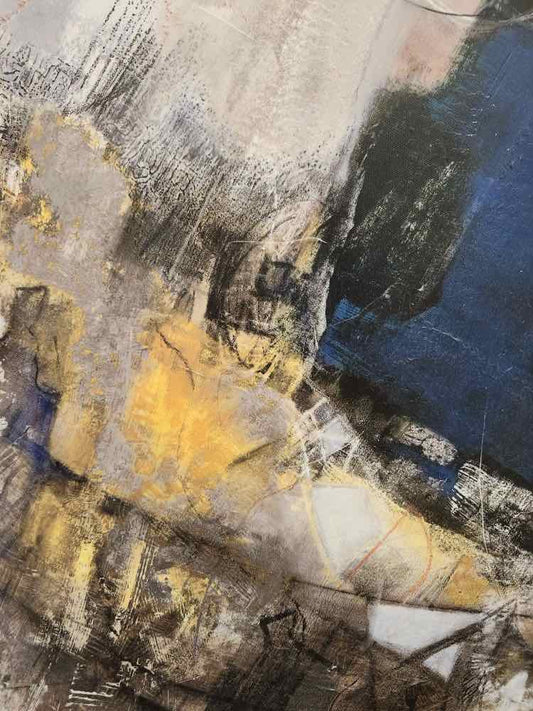 Art "Road Trip" Giclee