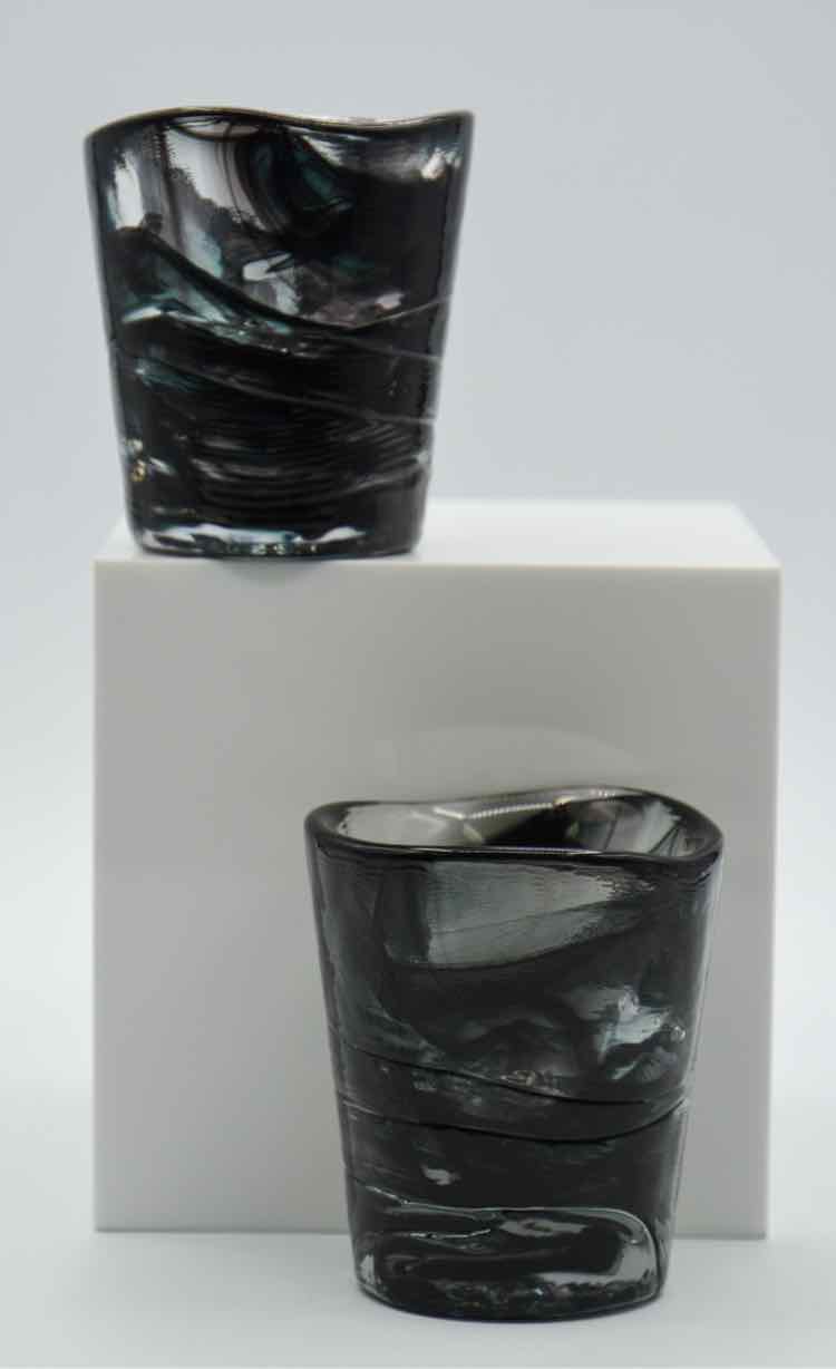 Kosta Boda Shot Glasses