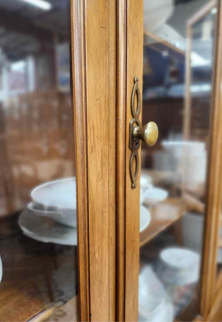 French Hutch