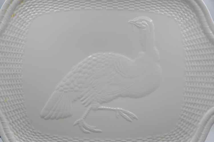 Wedgewood Turket Platter