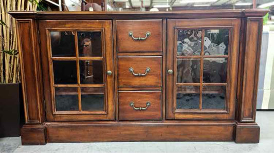 Hooker TV Cabinet