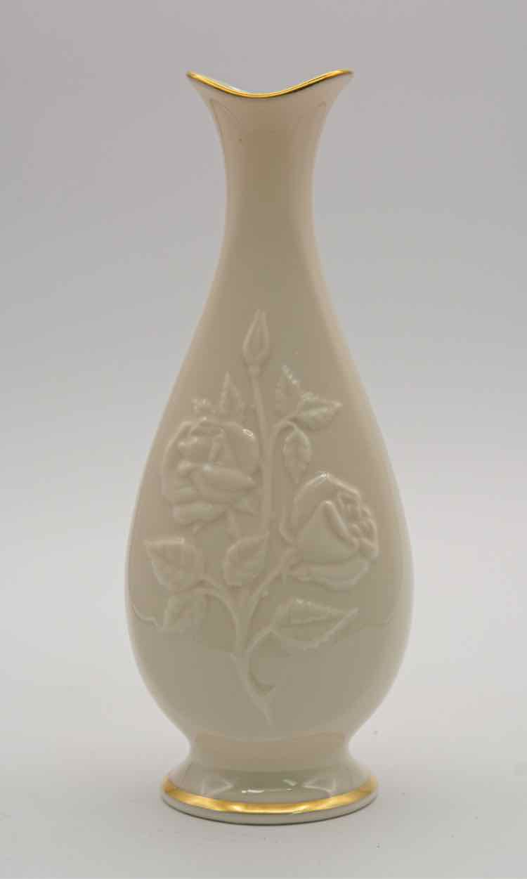 Lenox China Vase