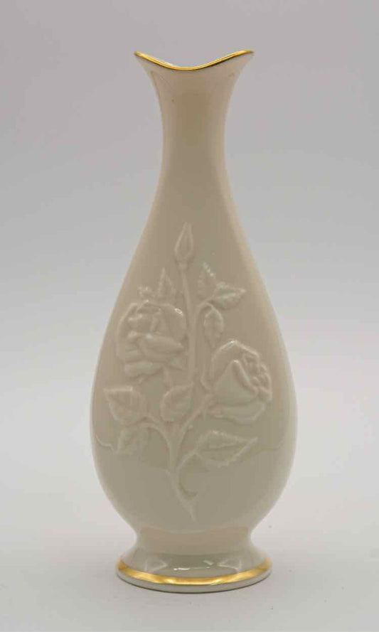 Lenox China Vase