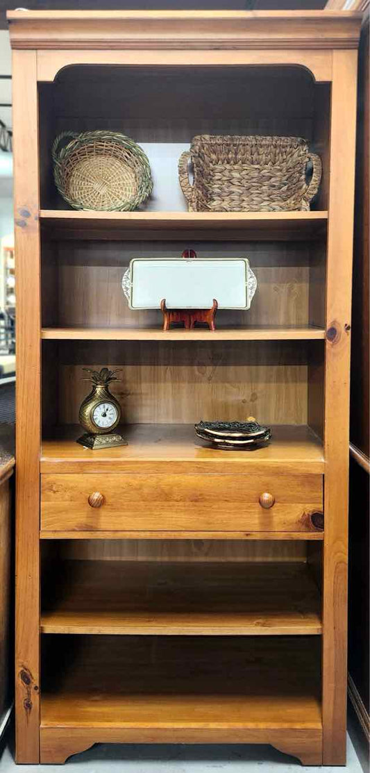 Broyhill Bookcase