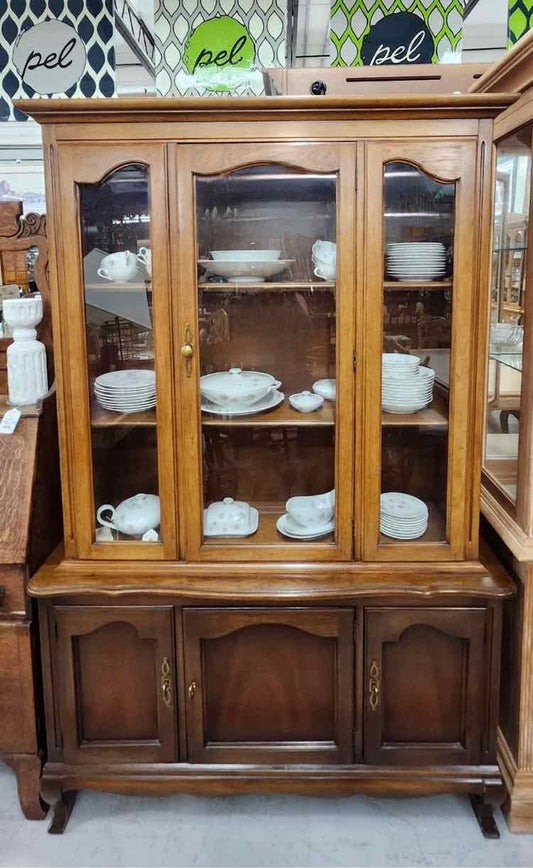 French Hutch