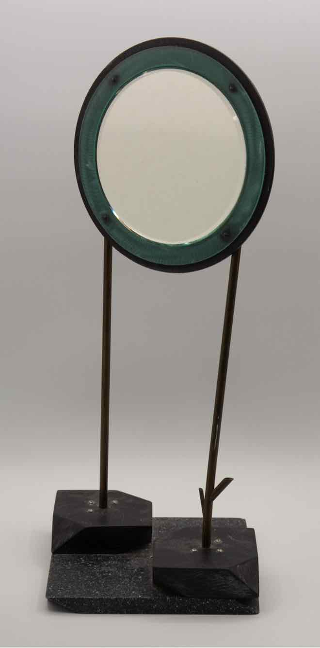 Kirsten Hawthorne Mirror Sculpture
