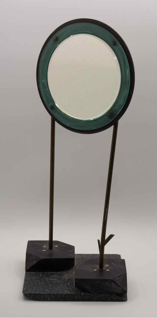 Kirsten Hawthorne Mirror Sculpture