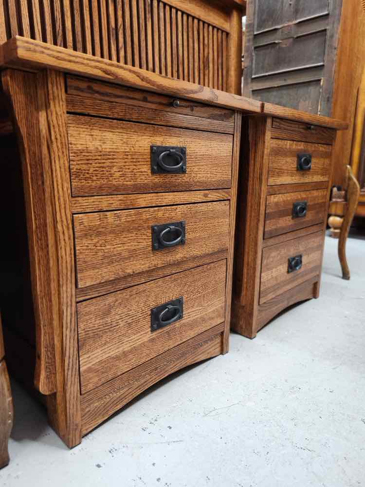 Nightstands