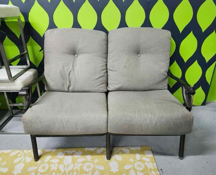 Outdoor Loveseat