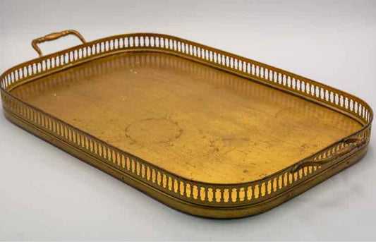 Labrazel Italian Tray
