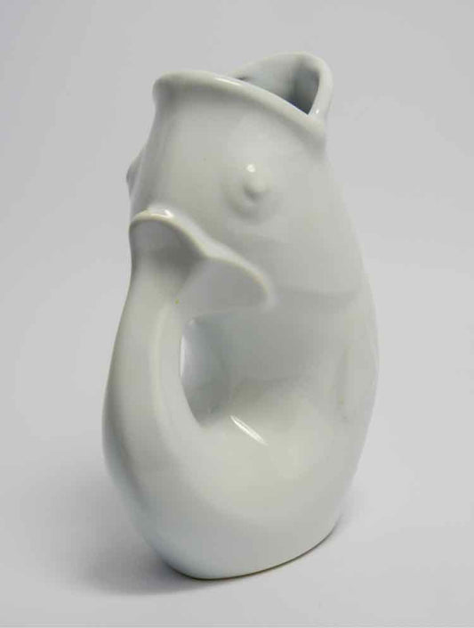 Fish Pitcher